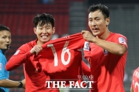  [아시안컵 8강] 한국-카타르, 베트남-일본전 '관심 집중'...25일 'SKY 캐슬' 결방