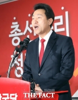  [TF현장] 오세훈 '안 변한 '홍준표' 검증 안 된 '황교안''