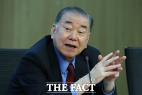  [TF현장] 문정인 '2차 북미회담 이후 워킹그룹 나와야 성공'