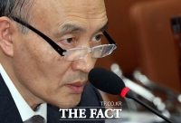  文대통령, 조동호 '지명 철회'…최정호는 자진 사퇴