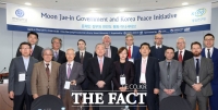  [TF초점] 미·중·일·러 전문가가 바라본 '한반도 평화' 방정식
