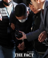  '마약 투약 혐의' 현대家 3세, 인천공항서 체포