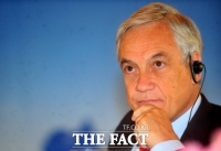  文대통령, 29일 한·칠레 정상회담…'포괄적 협력관계' 격상 논의