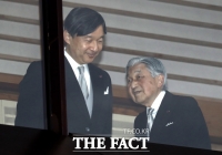  [TF초점] 일본 '레이와 시대'…韓·日관계서 일왕의 역할은?