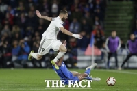 [축구토토] 승무패 16회차, 축구팬 73% '레알마드리드, 비야레알에 완승'