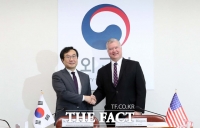  한미 워킹그룹회의 개최…北 발사로 신중모드