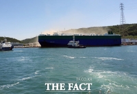  현대차 수출 차량 이송 선박서 화재 '피해 규모 확인 중'