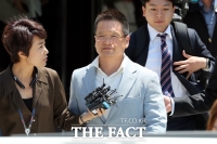  [TF이슈] 김학의 이어 윤중천 구속…검찰 수사 가속도