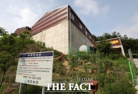  '아프리카 돼지열병' 북한 접경지 양돈농가 1차 방역 저지선 구축