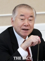  문정인 '北 결단해야…6월 기회 놓치면 어려워져'