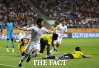  [대한민국-에콰도르] '찬란한 새벽!' 이강인-최준 절묘한 결승골 합작, 새역사 창조!