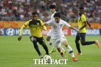 [TF초점] '슛돌이' 이강인의 '골든볼' 도전, 잠 못 드는 새벽 예고