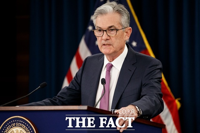 20일 코스피는 미국 연방준비제도의 금리 인하 시사에 투자심리가 개선되면서 2130선을 돌파했다. /신화.뉴시스