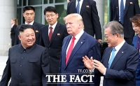  [TF초점] 북미 비핵화 협상, 김정은 표정에 답이 있다!
