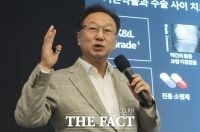  이우석 코오롱생명과학 대표 