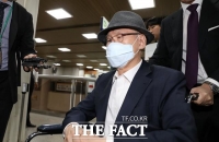  김백준, MB 재판 또 불출석…본인 2심 선고도 안 나와