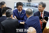  [TF초점]日 경제보복에 한일관계 '악화일로'… 출구전략은