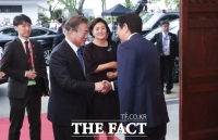  [TF초점] 美 외신들, 일본의 경제보복 원인은 '역사 문제'