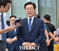  검찰 '1심 균형 상실' VS 이재명 '공소 기각해야'