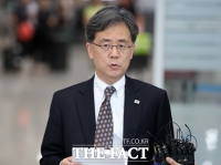  '日 수출규제' 美 다녀온 정부 '만족'…이재용 부회장과 성과 공유 주목