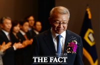  [TF현장] 양승태의 14시간 심야 재판…'구치소로 보내달라'