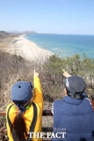  [TF초점] 美 방북인 ESTA 배제… 타깃은 '금강산 관광'?