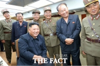  [TF초점] 외신, 北 김정은 웃을 수밖에 없는 이유는 바로 이것
