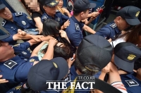  [TF이슈] '전 남편 살해' 고유정, 대공세를 시작했다