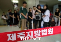  '전 남편 살해' 고씨 변호사 '안타까운 진실 있다'