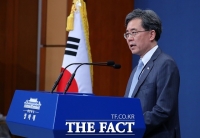  靑 '美, 지소미야 연장 희망대로 안 돼 실망 당연'