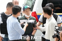  노인 3명 사망 '전주 여인숙 화재' 용의자, 법원서 무죄 주장