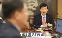  한국은행, 기준금리 1.50%로 동결…10월 인하설 '유력'