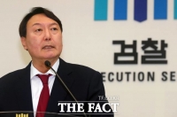  [TF초점] '조국은 안 된다'는 윤석열…검찰권력의 귀환