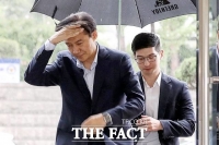  조국 딸 동양대 표창 논란…'봉사활동해 실제 상 받았다'