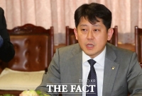  유광열 금감원 수석부원장 '금융시장 불안정…감독당국 공조 필요'