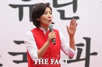  [TF확대경] 한국당, '조국 파면' 촉구 vs 민주당 
