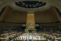  美, 2년 만에 UN 안보리에 北 미사일 논의 요청