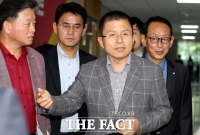  '패스트트랙 공천 가산점' 한 발 물러선 황교안…'정해진 기준 없다'