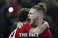 [축구토토] 승무패 39회차 축구팬 40% '리버풀, 맨시티 상대로 근소한 우세'