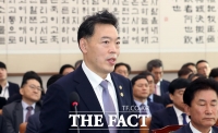  [속보] 김오수 검찰총장 후보 