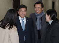  與 총선기획단 '2030 인재영입 논의는 아직'