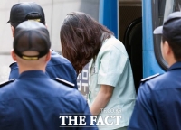  '검사님이 무섭다' 고유정 결심공판 연기