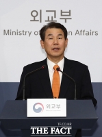  정은보 '한국인 근로자 인건비 우선 해결 美에 제안'