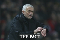  조제 무리뉴, 토트넘 새감독 확정...손흥민과 한솥밥