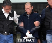  '아파트 방화살인' 안인득 국민참여재판 시작