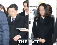  영장 재청구 '인보사 의혹' 코오롱 이사 구속...상무는 기각