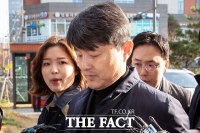  '뇌물혐의' 유재수 첫 재판…