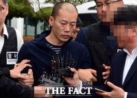  '아파트 방화살인' 안인득 2심서 무기징역 감형