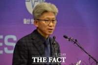  '김기현 첩보' 송병기 '선거 염두에 둔 제보 아냐'