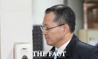  '에버랜드 노조 와해' 강경훈 징역 1년4월…법정구속은 면해